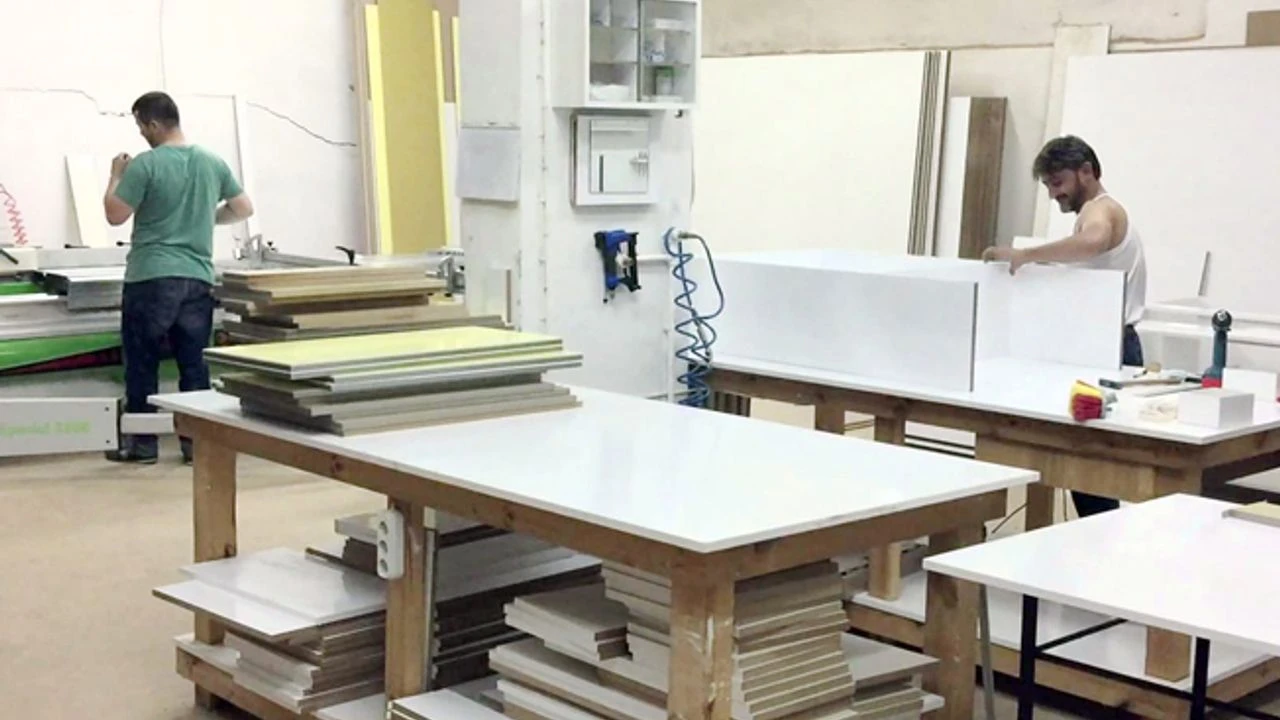 Akıncılar Mobilyacı